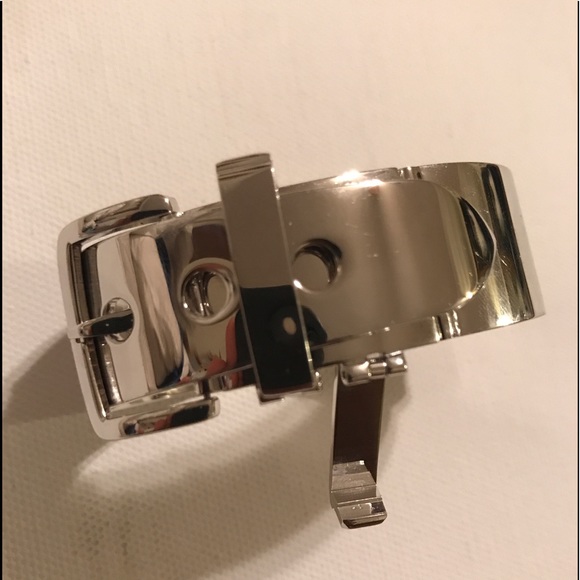 Silver Watch Bracelet from the MET museum … - Picture 5 of 8